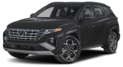 2024 Hyundai Tucson Hybrid 4dr AWD_101